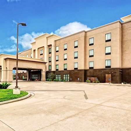 Hampton Inn Belton/Kansas City Ngoại thất bức ảnh