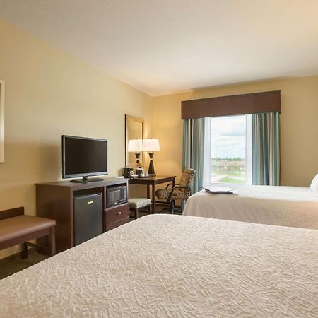 Hampton Inn Belton/Kansas City Ngoại thất bức ảnh