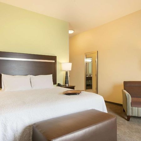 Hampton Inn Belton/Kansas City Ngoại thất bức ảnh