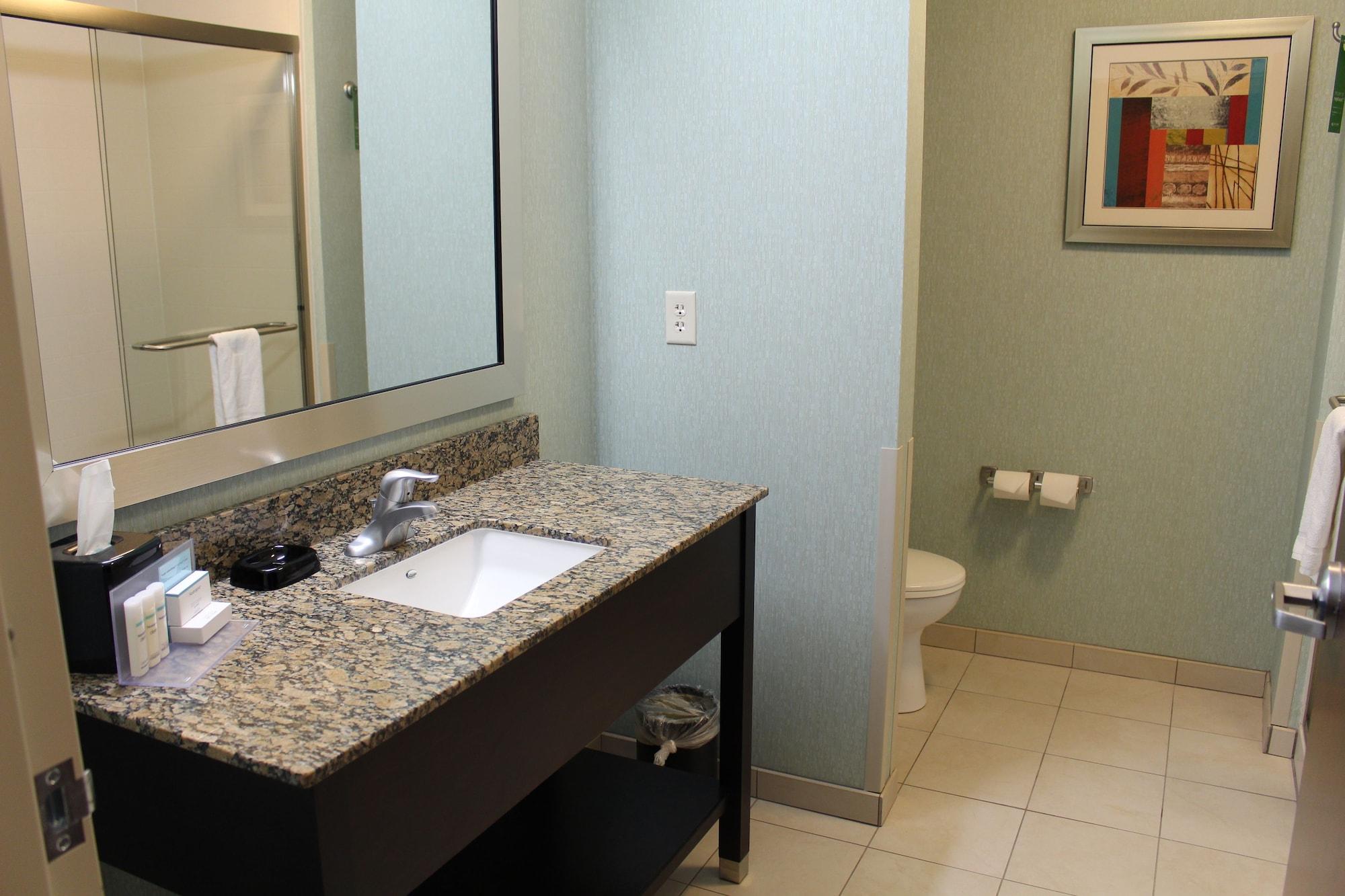 Hampton Inn Belton/Kansas City Ngoại thất bức ảnh