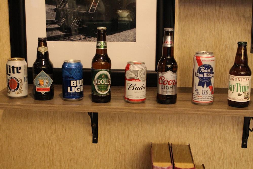 Hampton Inn Belton/Kansas City Ngoại thất bức ảnh