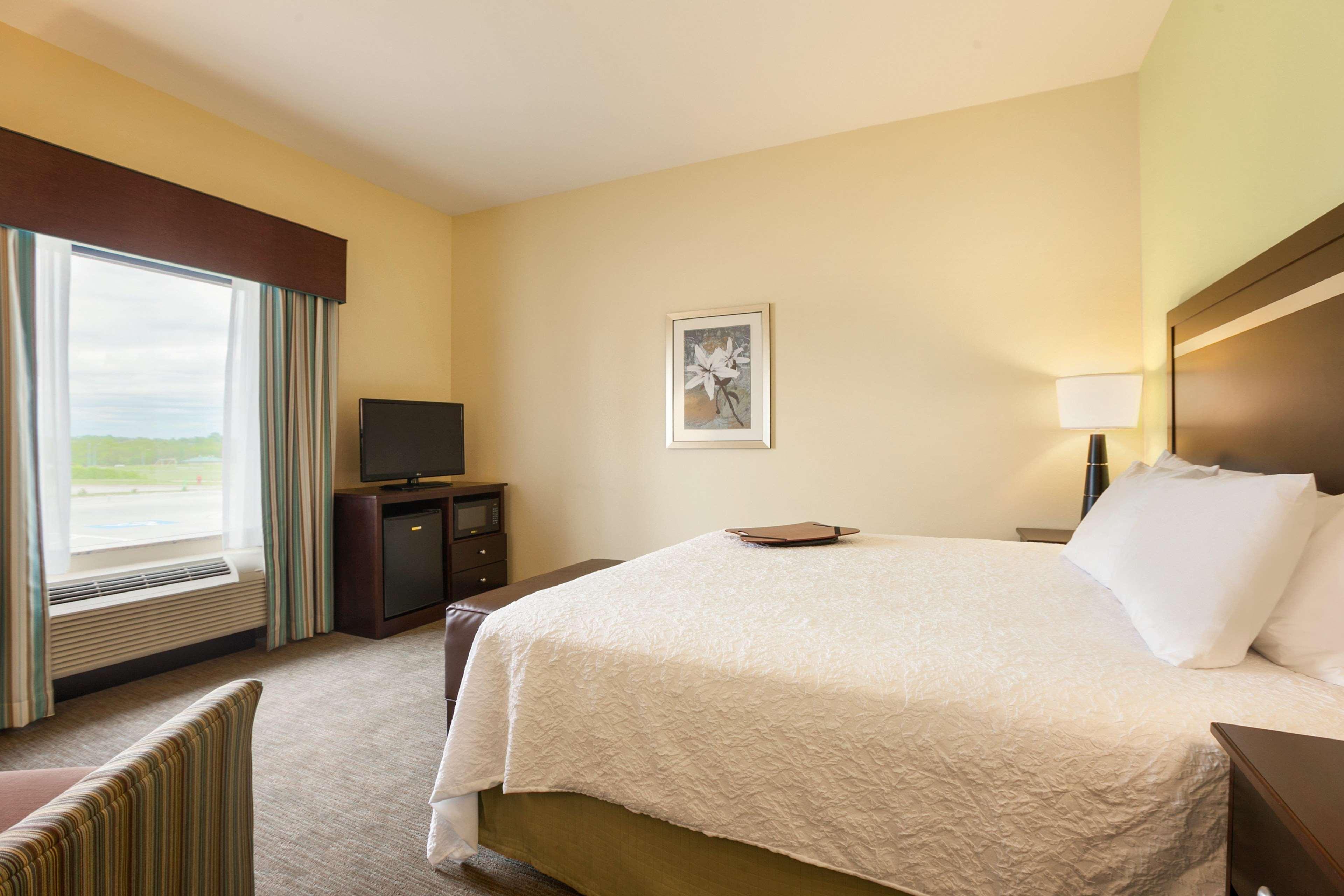 Hampton Inn Belton/Kansas City Ngoại thất bức ảnh