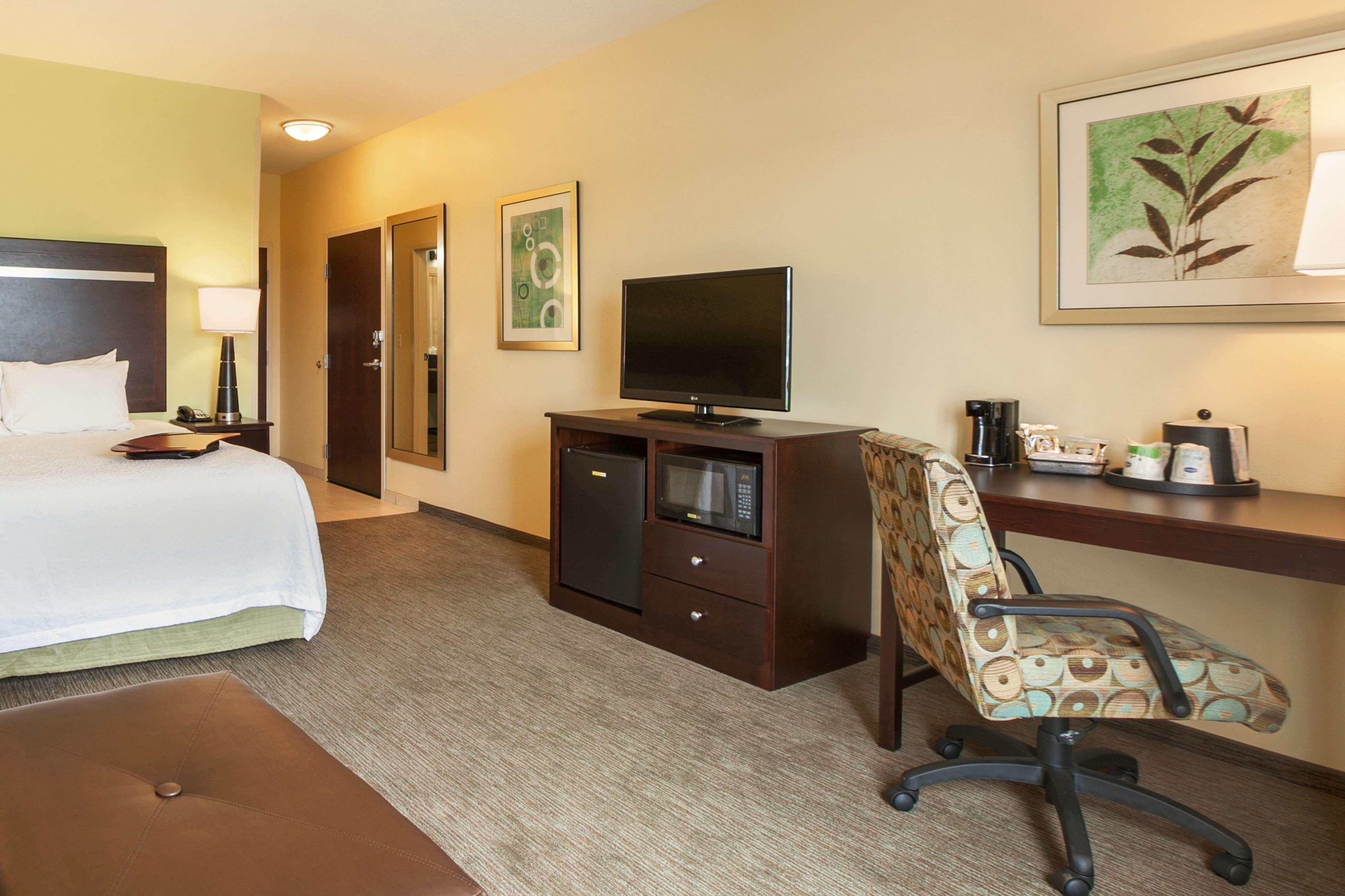 Hampton Inn Belton/Kansas City Ngoại thất bức ảnh