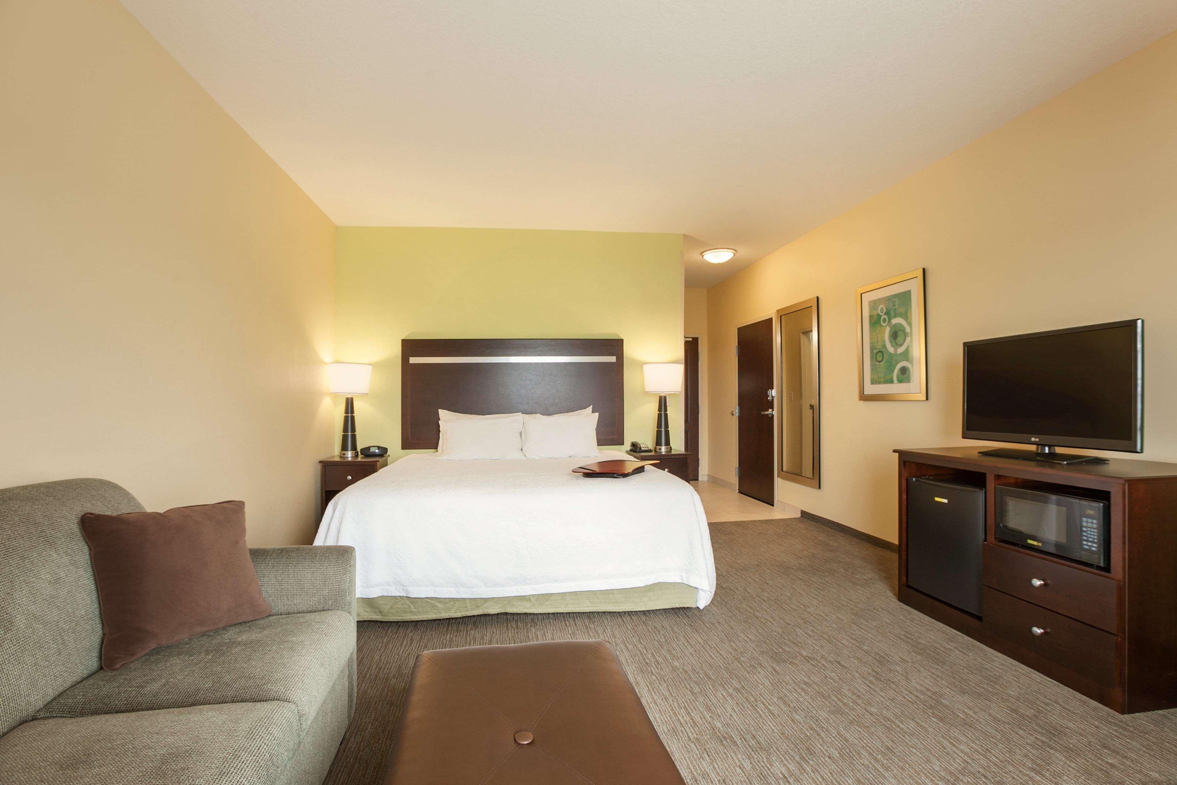 Hampton Inn Belton/Kansas City Ngoại thất bức ảnh