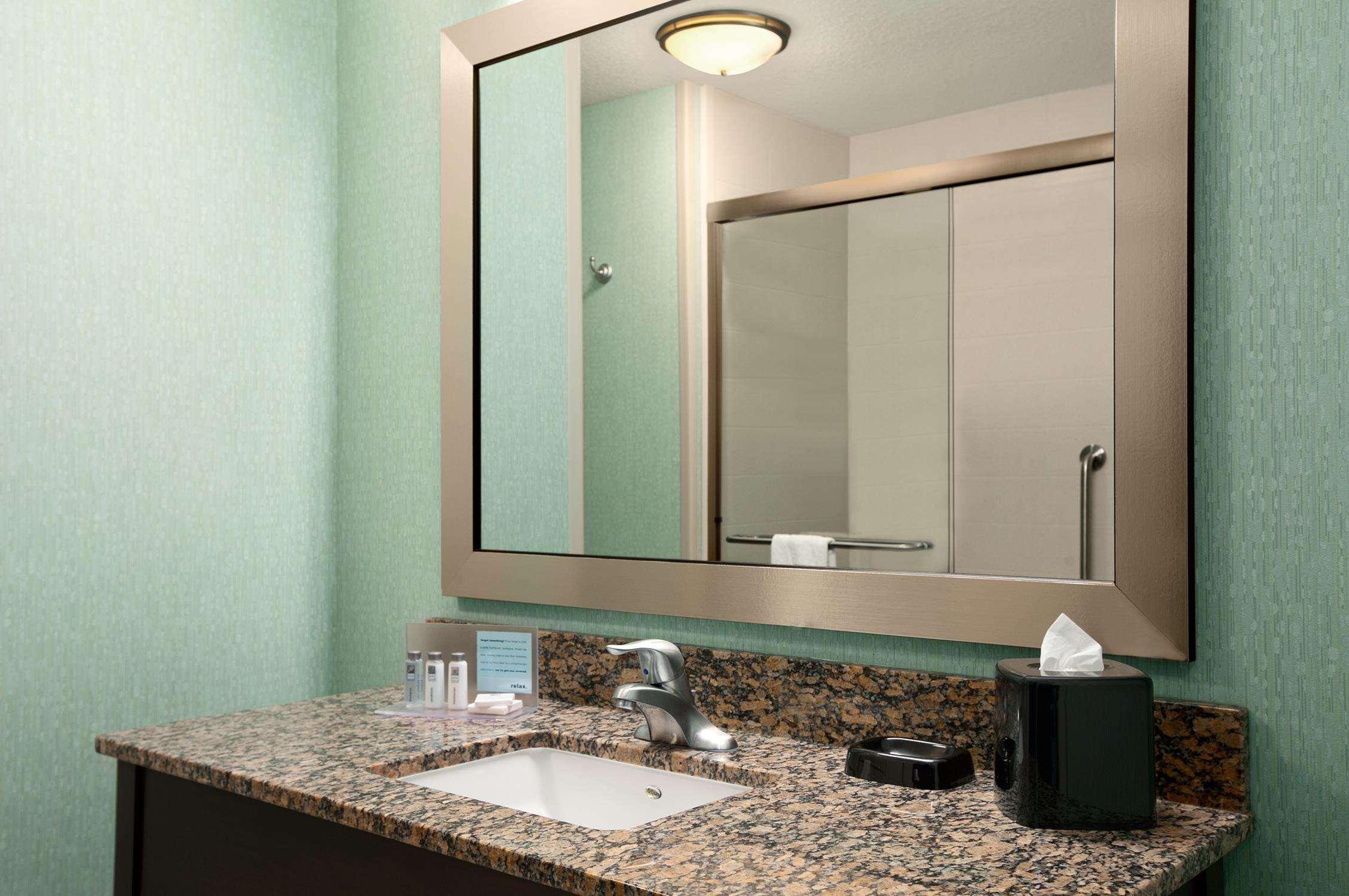 Hampton Inn Belton/Kansas City Ngoại thất bức ảnh