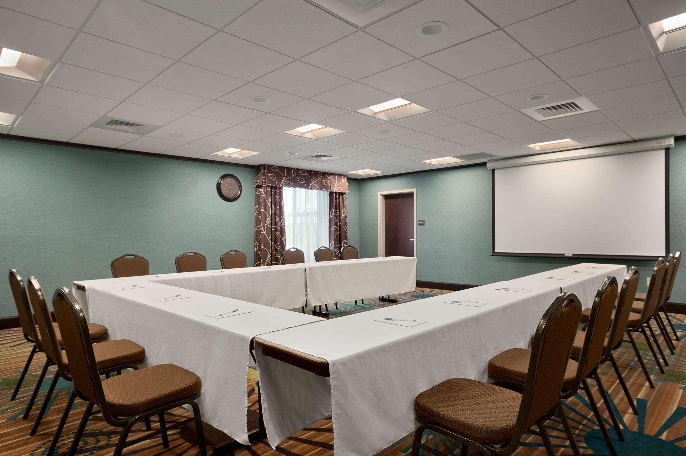 Hampton Inn Belton/Kansas City Ngoại thất bức ảnh