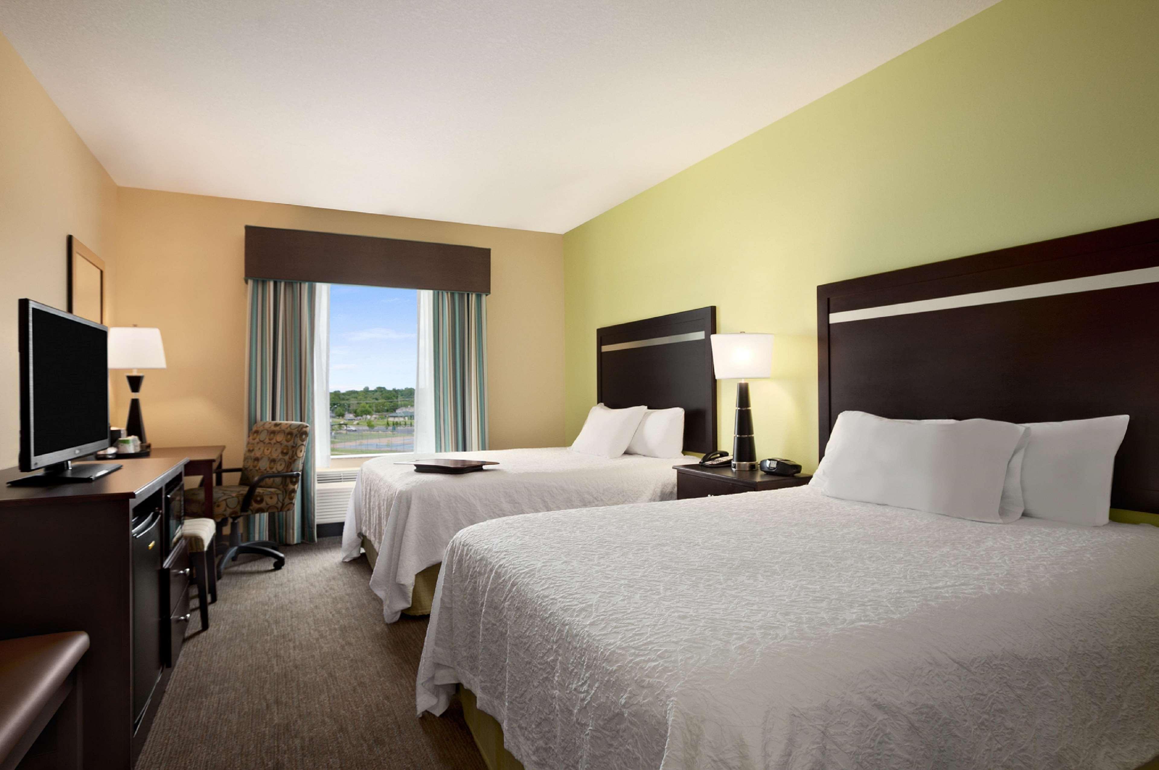Hampton Inn Belton/Kansas City Ngoại thất bức ảnh