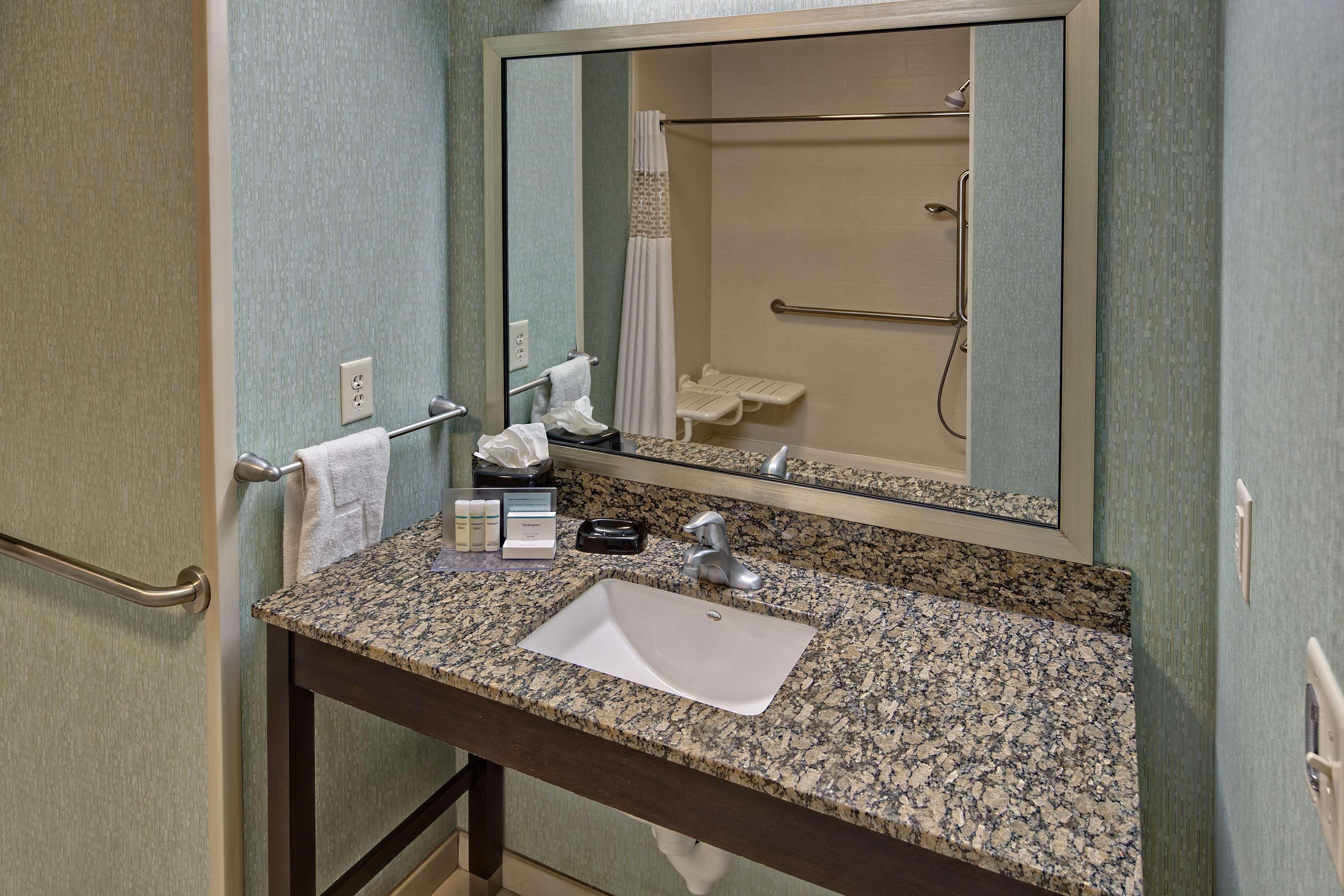 Hampton Inn Belton/Kansas City Ngoại thất bức ảnh