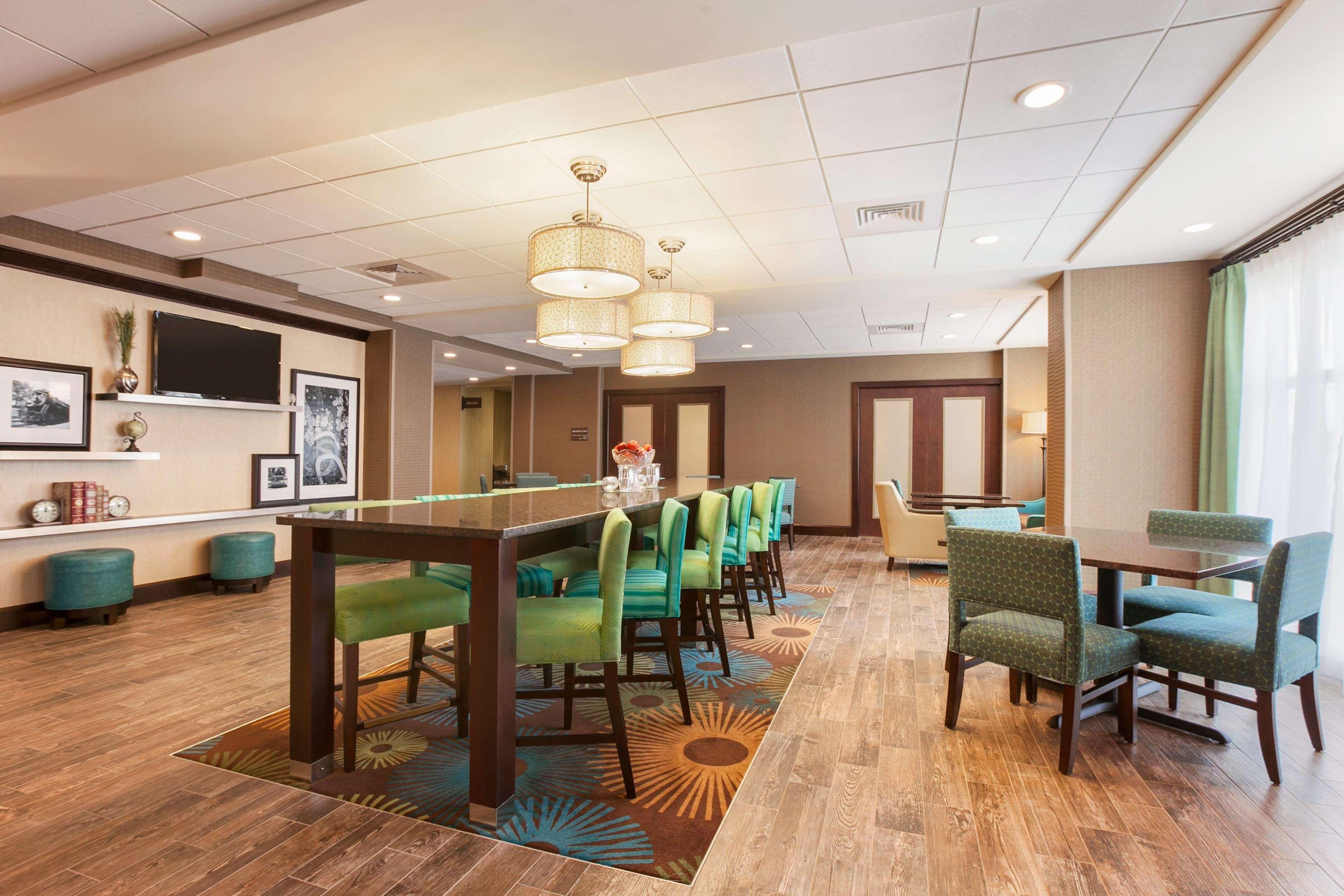 Hampton Inn Belton/Kansas City Ngoại thất bức ảnh