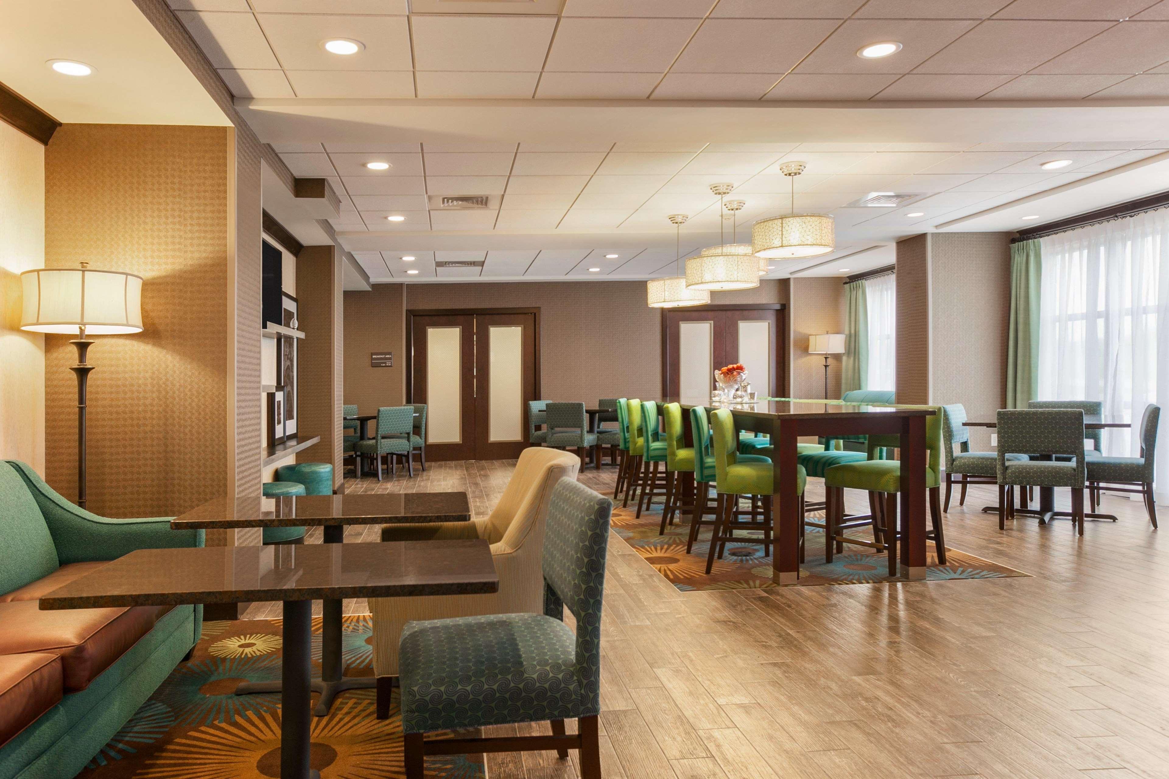 Hampton Inn Belton/Kansas City Ngoại thất bức ảnh