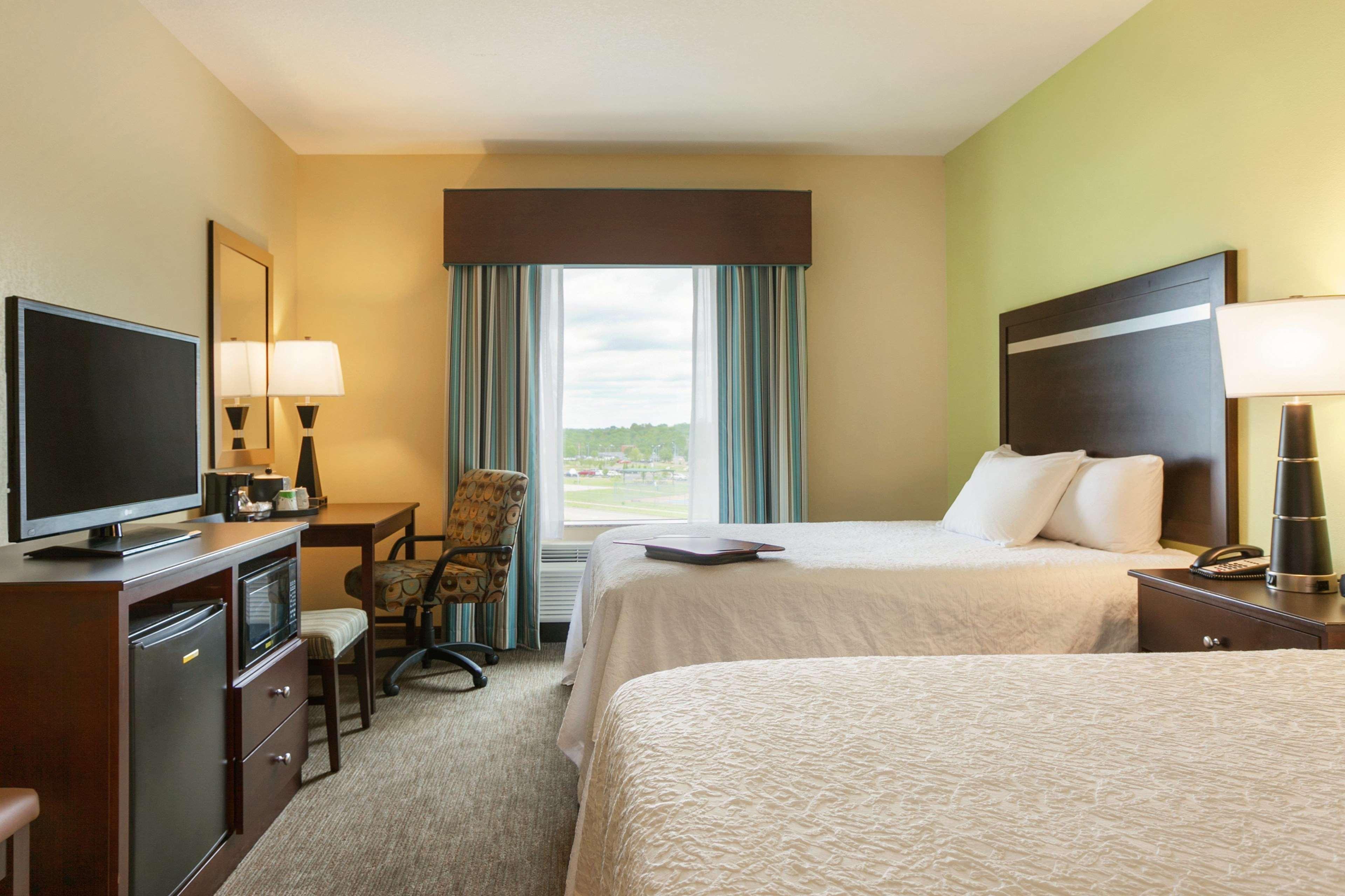 Hampton Inn Belton/Kansas City Ngoại thất bức ảnh
