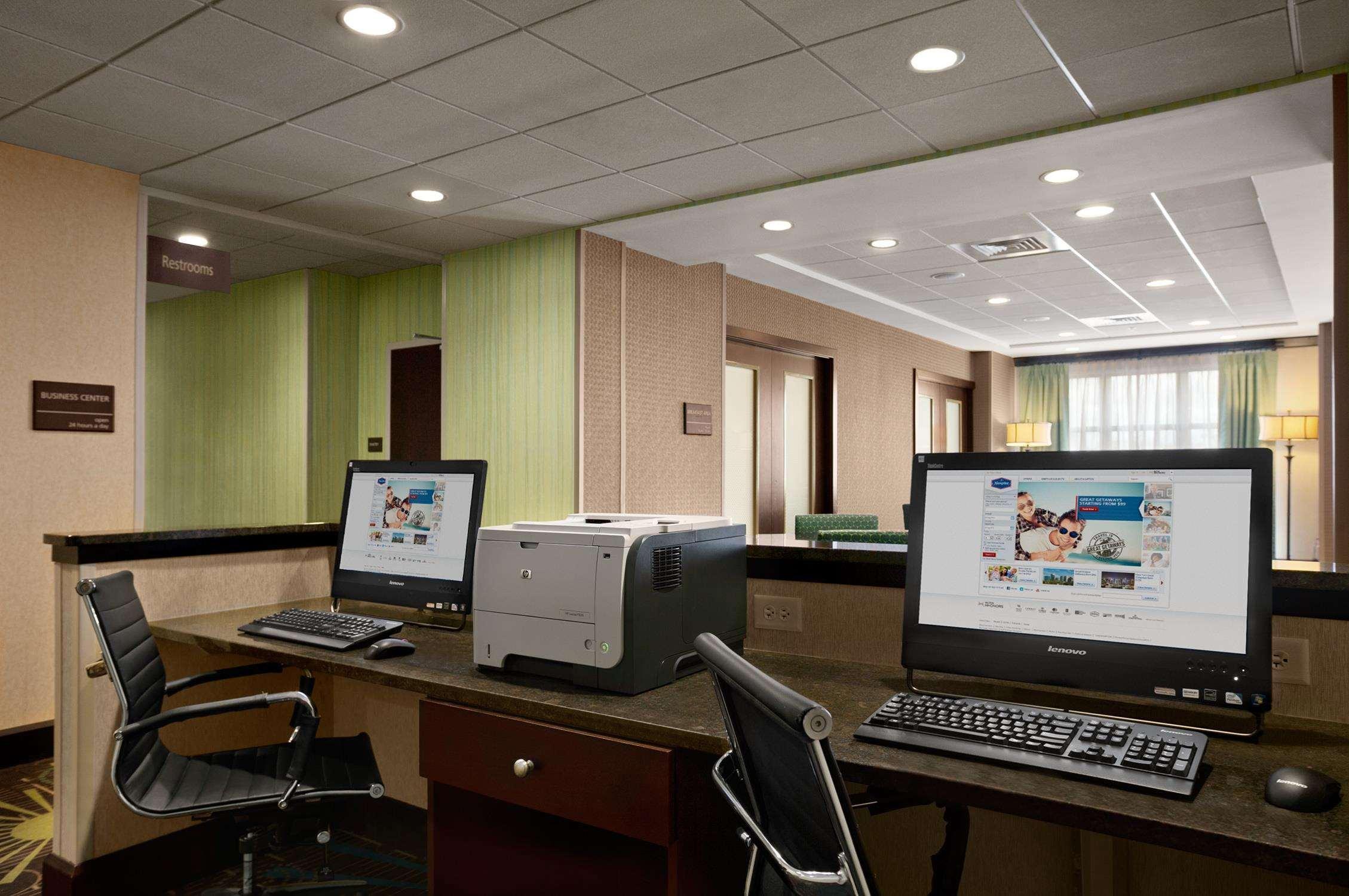 Hampton Inn Belton/Kansas City Ngoại thất bức ảnh