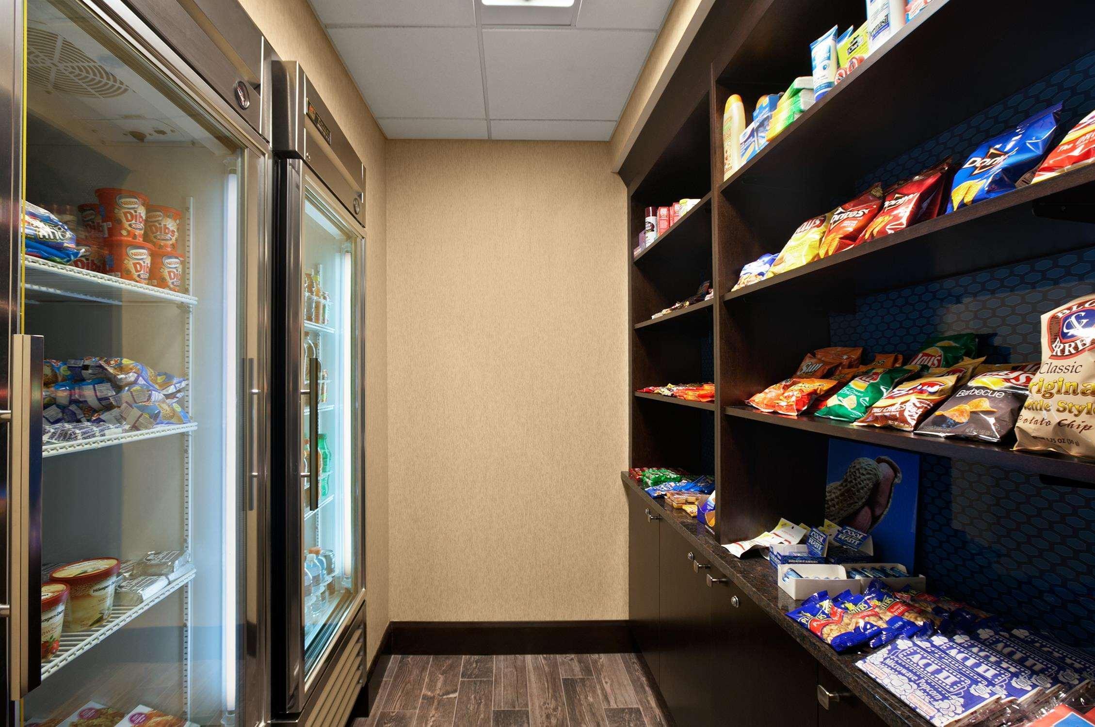 Hampton Inn Belton/Kansas City Ngoại thất bức ảnh