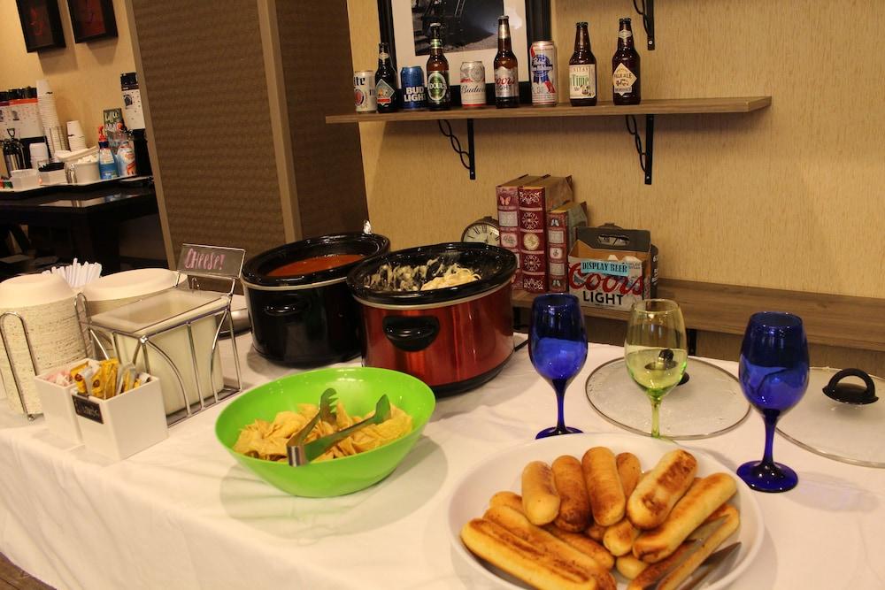 Hampton Inn Belton/Kansas City Ngoại thất bức ảnh
