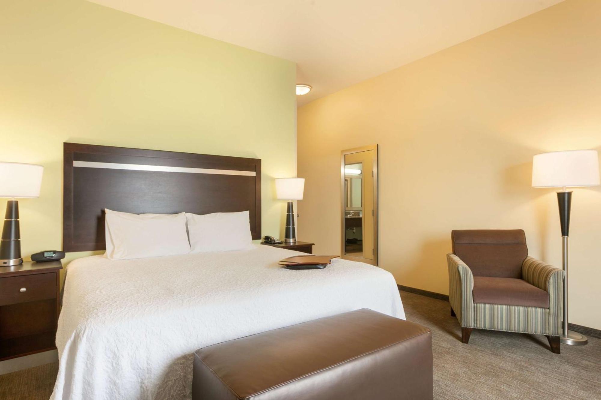 Hampton Inn Belton/Kansas City Ngoại thất bức ảnh
