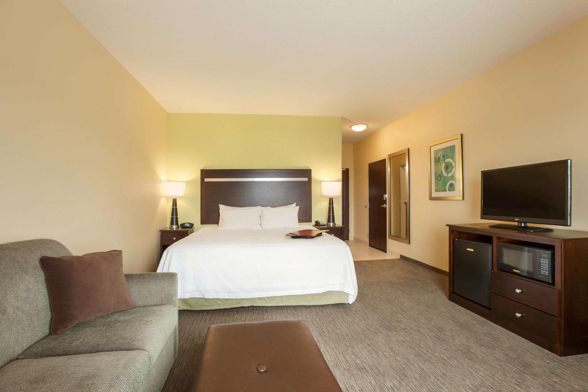 Hampton Inn Belton/Kansas City Ngoại thất bức ảnh