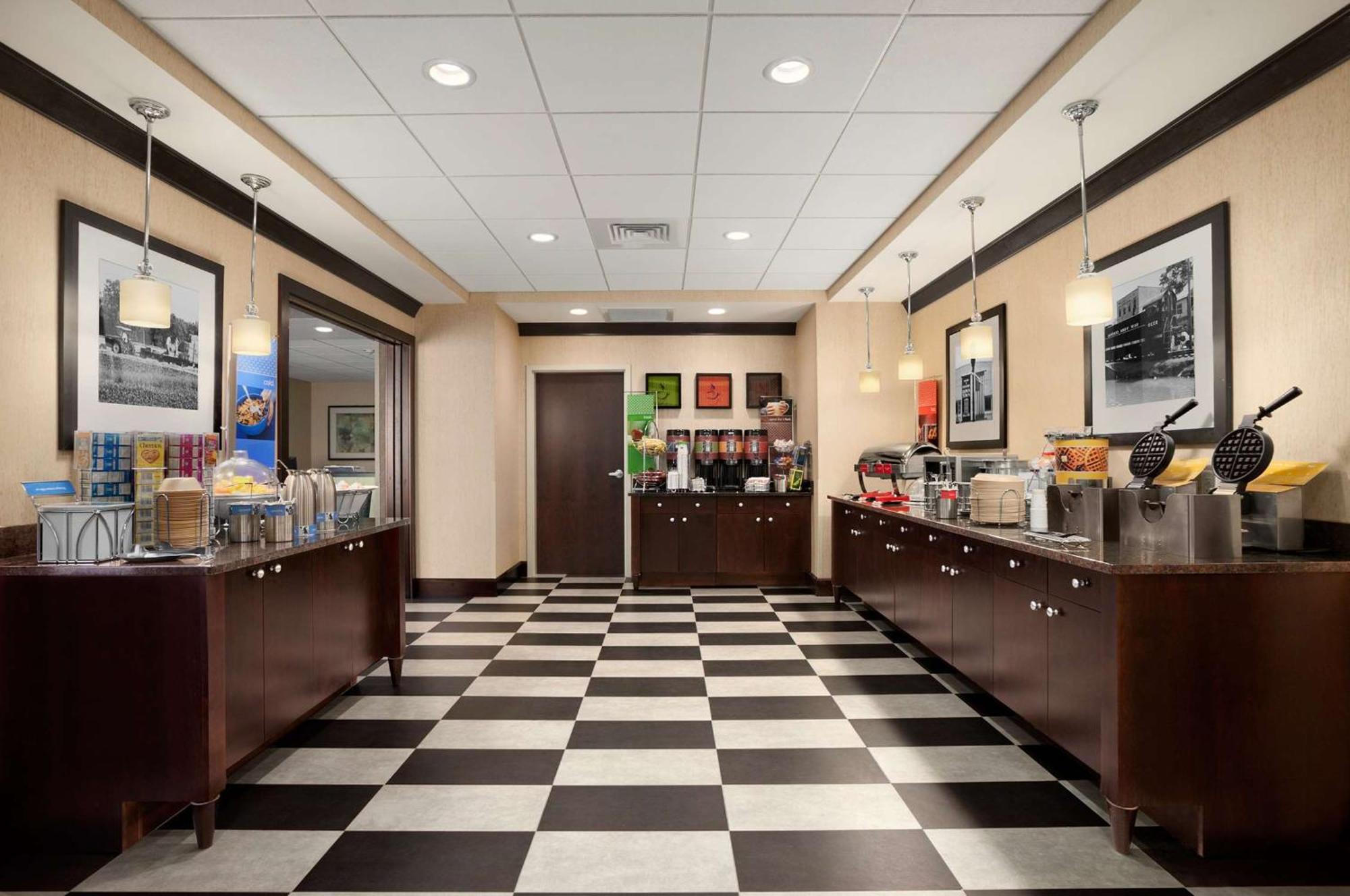 Hampton Inn Belton/Kansas City Ngoại thất bức ảnh