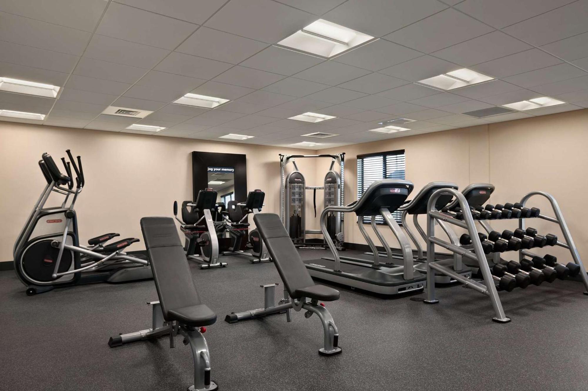 Hampton Inn Belton/Kansas City Ngoại thất bức ảnh
