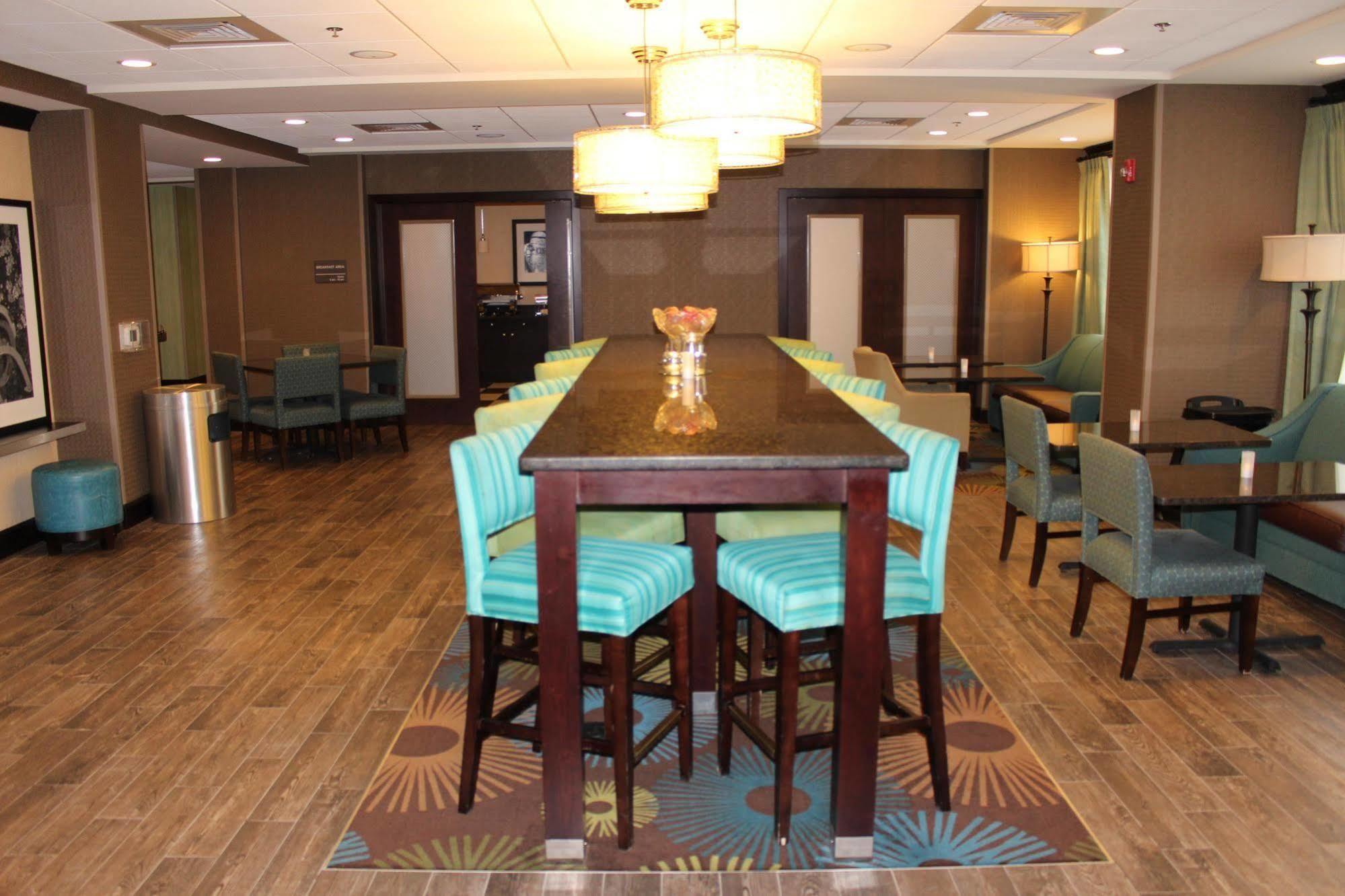 Hampton Inn Belton/Kansas City Ngoại thất bức ảnh