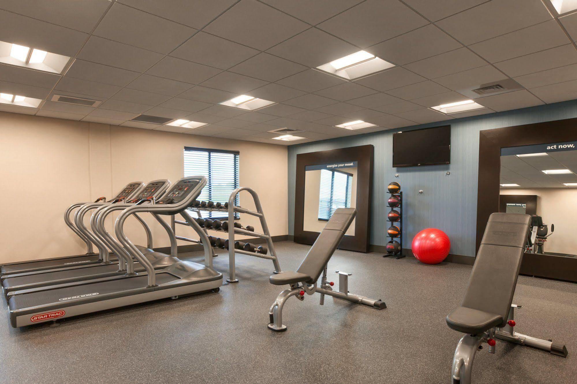 Hampton Inn Belton/Kansas City Ngoại thất bức ảnh